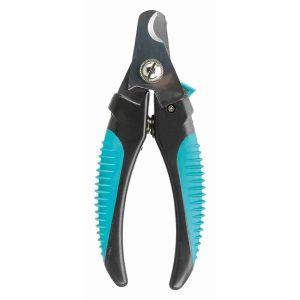 Cortauñas de luxe para perros y gatos pequeños 16 cm trixie