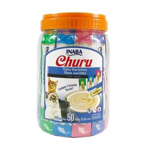 Churu Variedades de Atun – 50 und