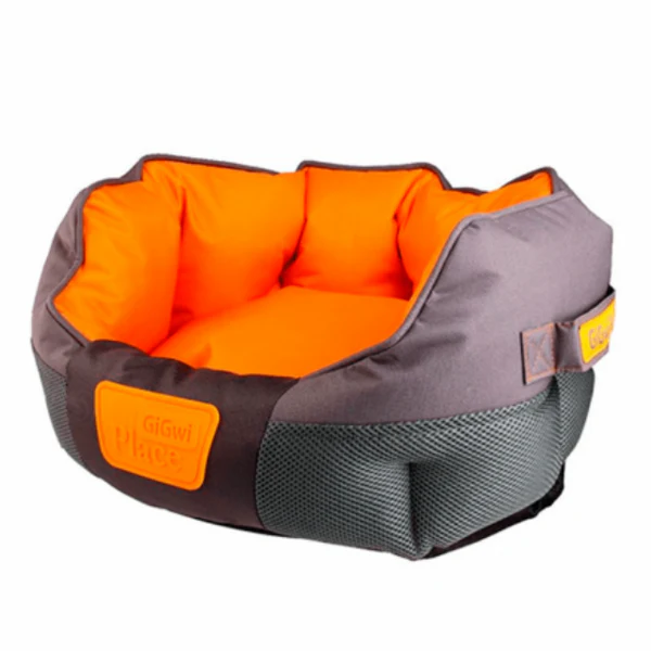 Gigwi Cama Redonda talla M