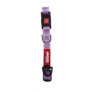 Classic Line Collar S Morado  Gigwi